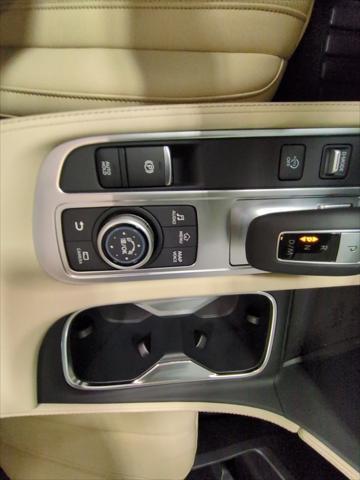 new 2025 INFINITI QX60 car, priced at $57,608