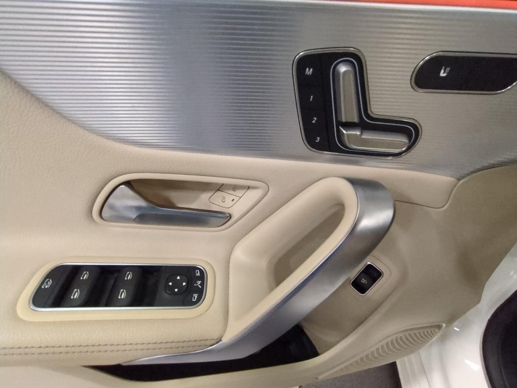 used 2022 Mercedes-Benz A-Class car, priced at $25,637