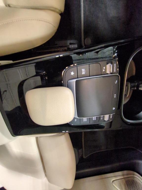 used 2022 Mercedes-Benz A-Class car, priced at $25,637