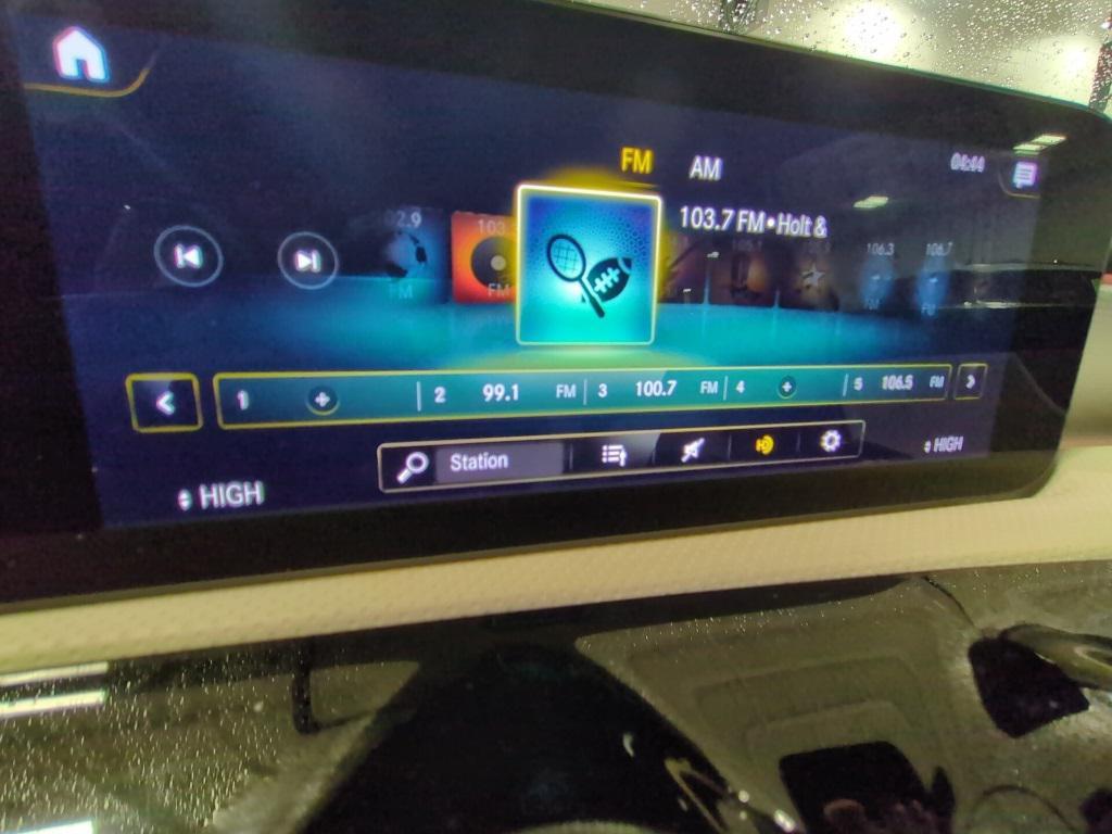 used 2022 Mercedes-Benz A-Class car, priced at $25,637