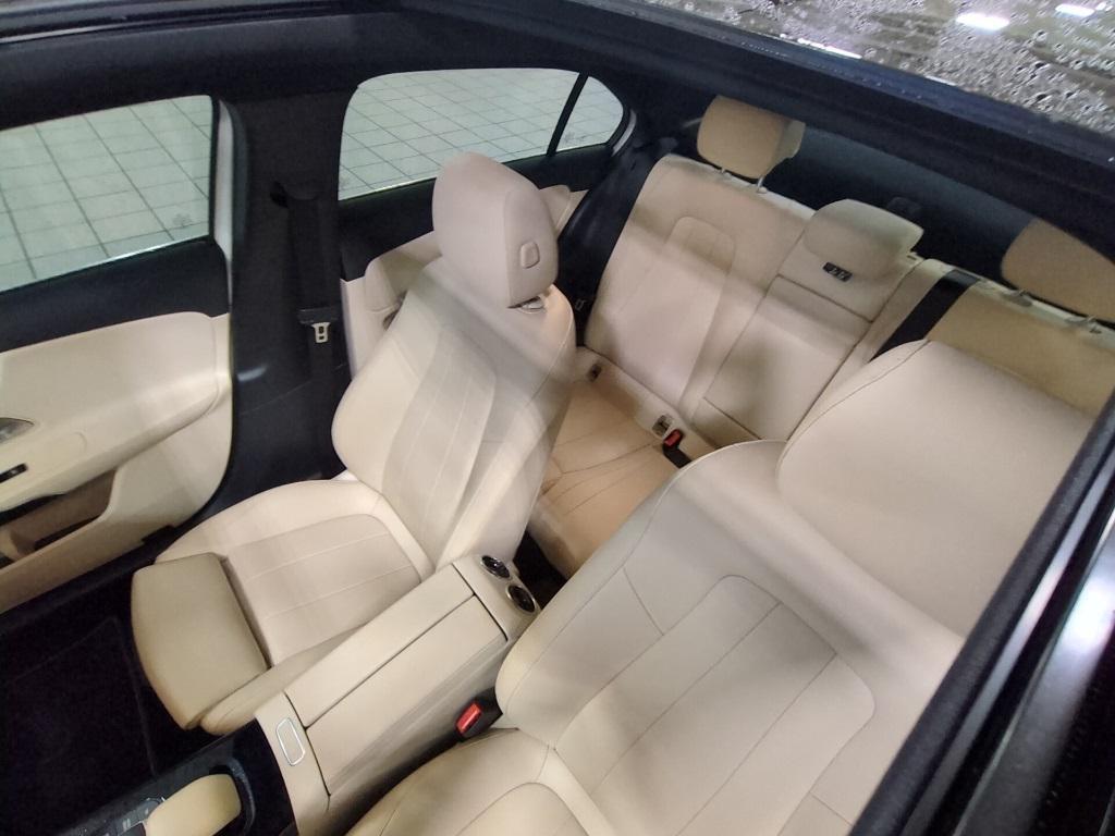 used 2022 Mercedes-Benz A-Class car, priced at $25,637