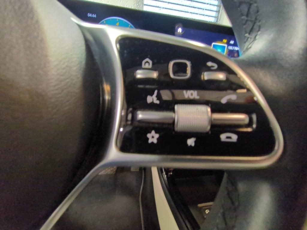 used 2022 Mercedes-Benz A-Class car, priced at $25,637