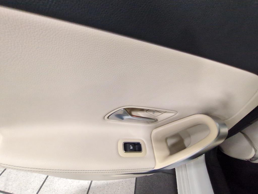 used 2022 Mercedes-Benz A-Class car, priced at $25,637