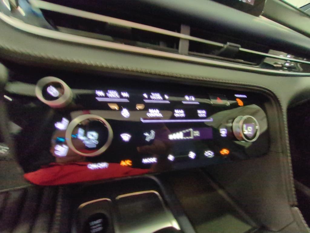 new 2026 INFINITI QX60 car, priced at $59,299