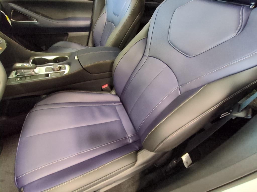 new 2026 INFINITI QX60 car, priced at $59,299