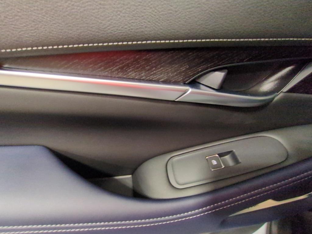 new 2026 INFINITI QX60 car, priced at $59,299