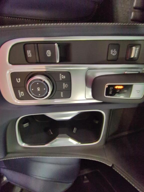 new 2026 INFINITI QX60 car, priced at $59,299