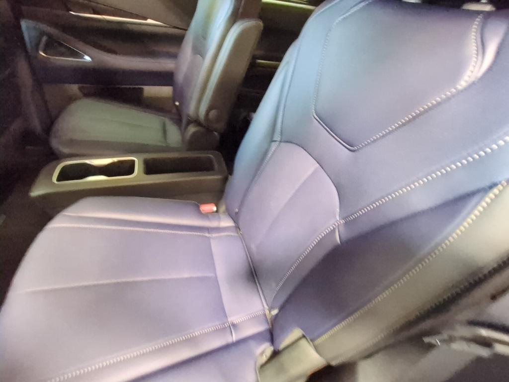 new 2026 INFINITI QX60 car, priced at $59,299