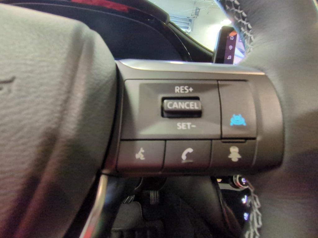 new 2026 INFINITI QX60 car, priced at $59,299