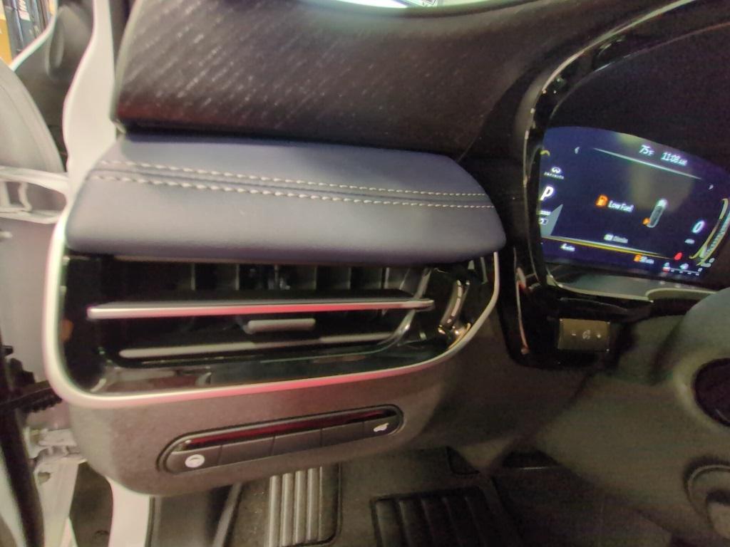 new 2026 INFINITI QX60 car, priced at $59,299