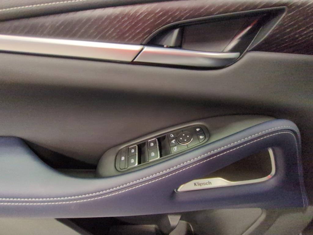 new 2026 INFINITI QX60 car, priced at $59,299