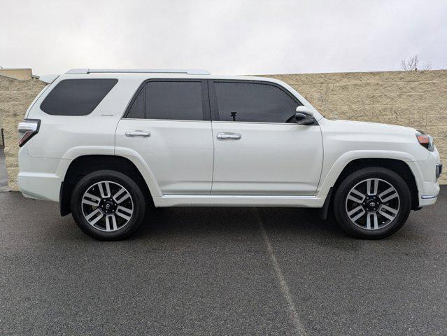 used 2019 Toyota 4Runner car, priced at $32,191