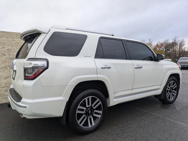 used 2019 Toyota 4Runner car, priced at $30,499