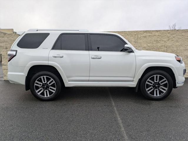 used 2019 Toyota 4Runner car, priced at $30,499