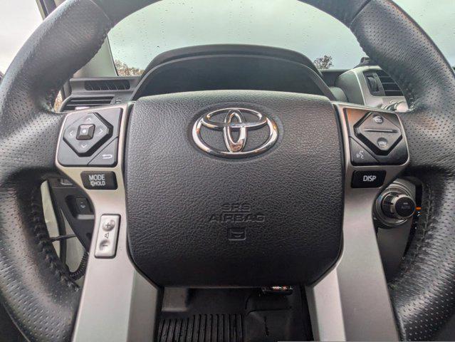 used 2019 Toyota 4Runner car, priced at $32,191