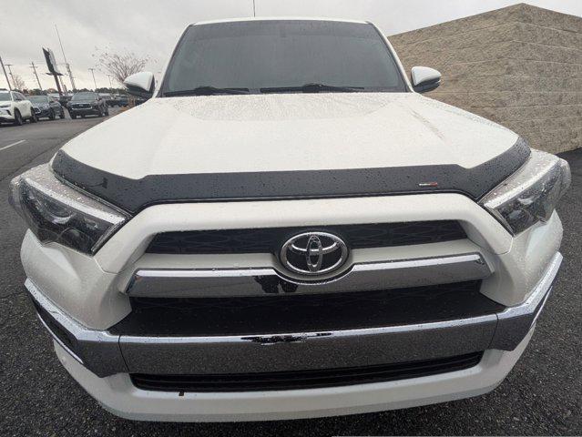 used 2019 Toyota 4Runner car, priced at $32,191