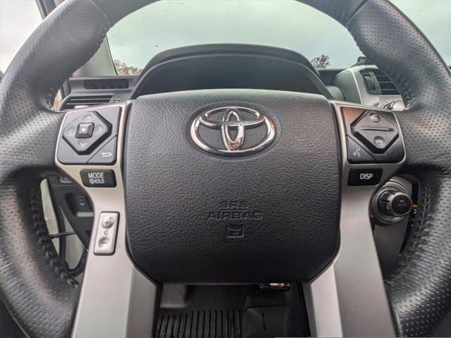 used 2019 Toyota 4Runner car, priced at $30,499