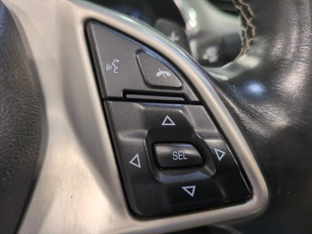used 2014 Chevrolet Corvette Stingray car, priced at $34,996