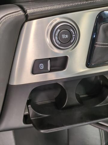 used 2014 Chevrolet Corvette Stingray car, priced at $34,996