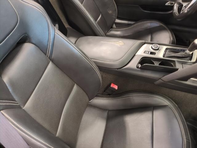 used 2014 Chevrolet Corvette Stingray car, priced at $34,996