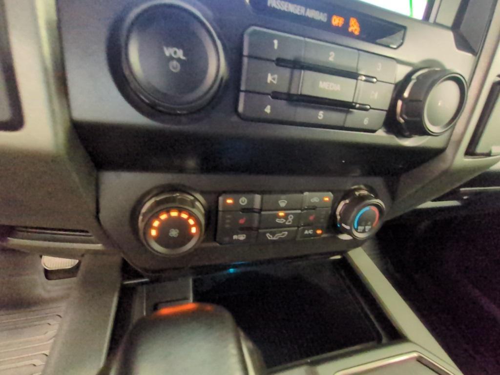 used 2019 Ford F-150 car, priced at $42,999