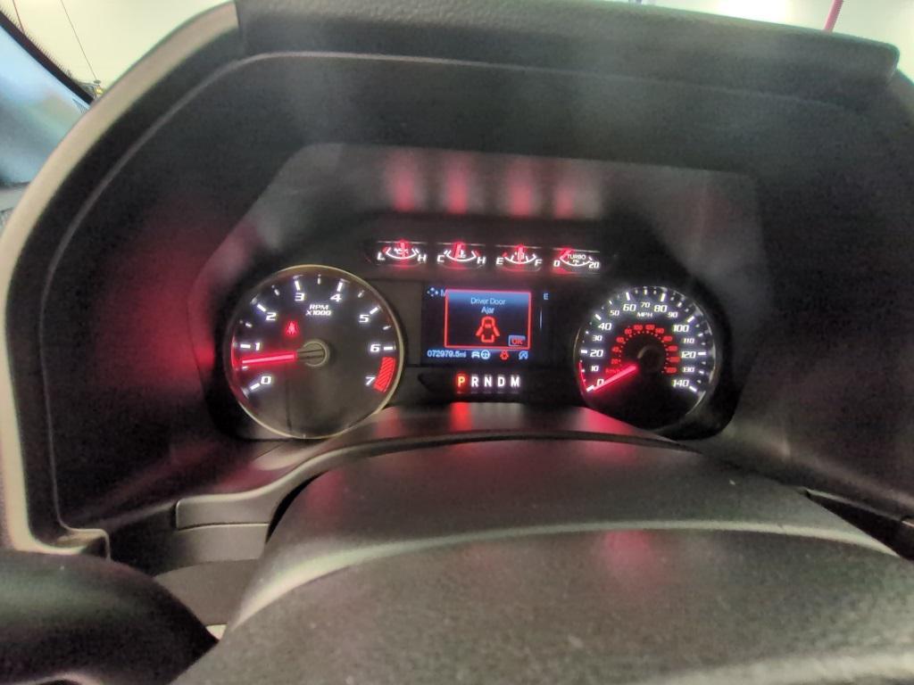 used 2019 Ford F-150 car, priced at $42,999
