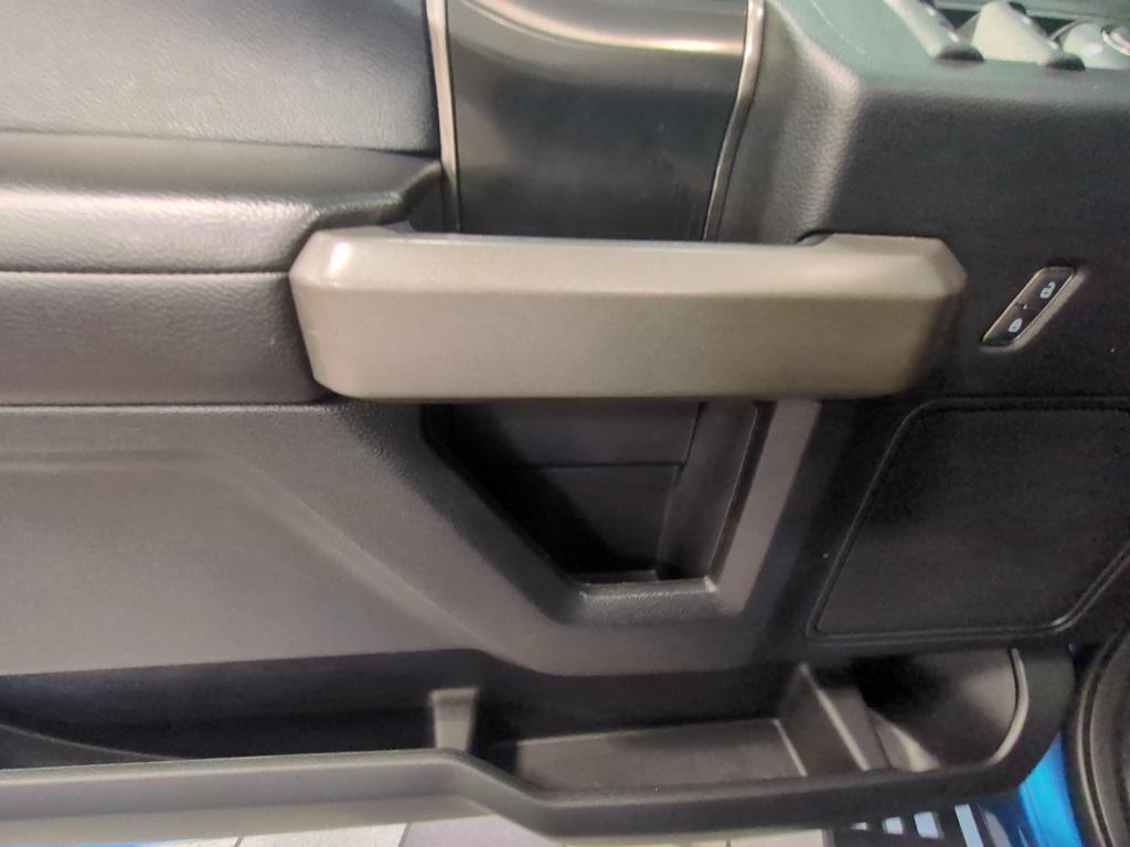 used 2019 Ford F-150 car, priced at $42,999