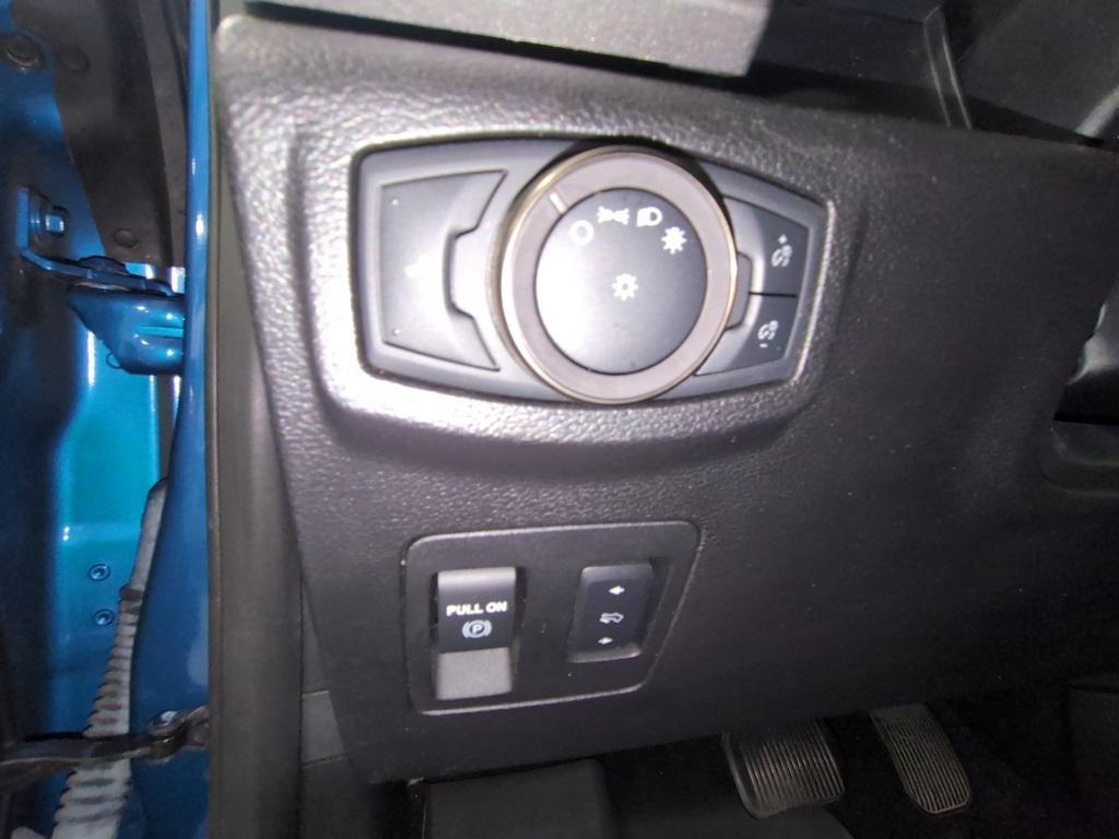 used 2019 Ford F-150 car, priced at $42,999