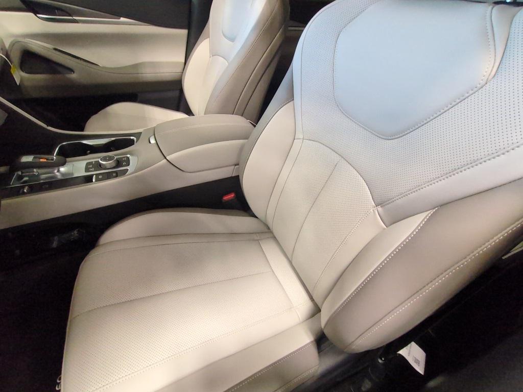 new 2026 INFINITI QX60 car, priced at $52,605