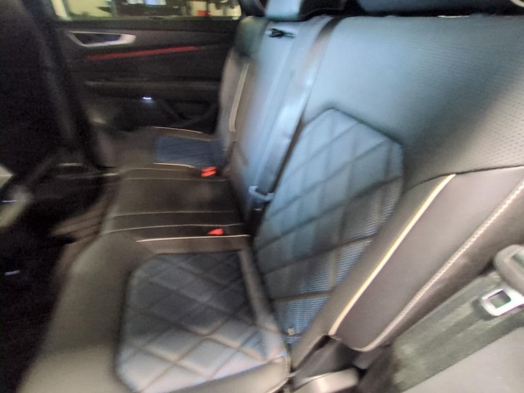 used 2024 Volkswagen Atlas Cross Sport car, priced at $39,938