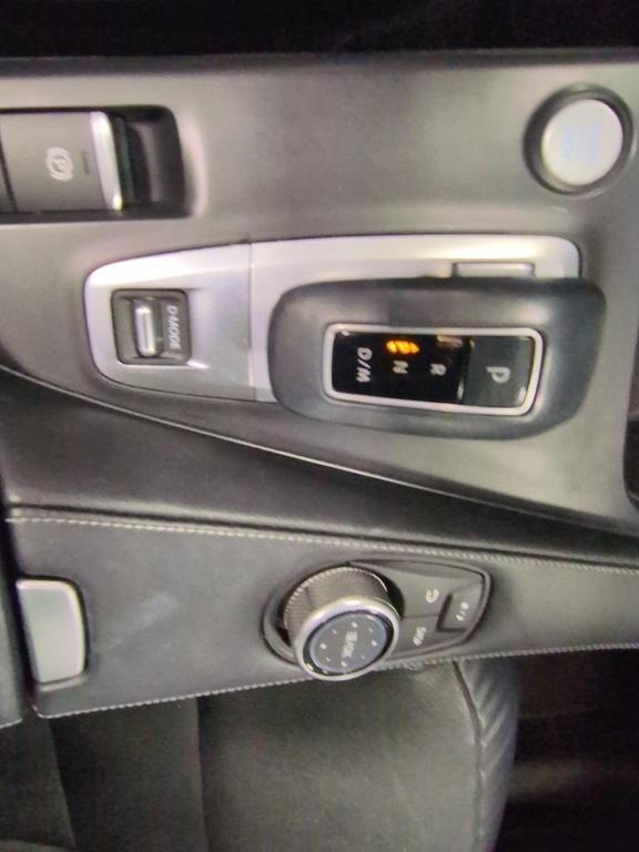 used 2023 INFINITI QX50 car, priced at $28,334