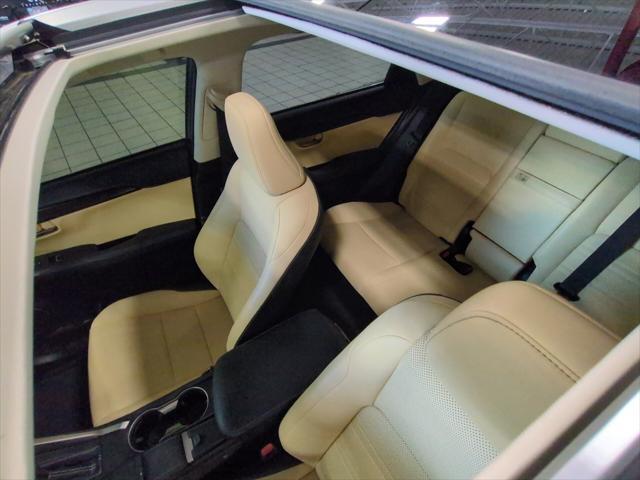 used 2019 Lexus NX 300 car, priced at $24,604