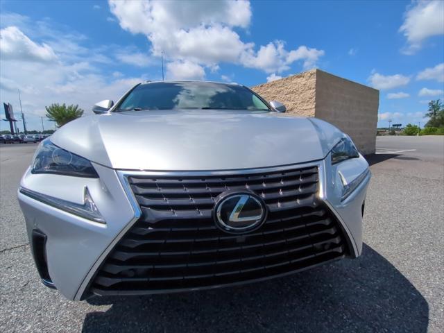 used 2019 Lexus NX 300 car, priced at $24,604