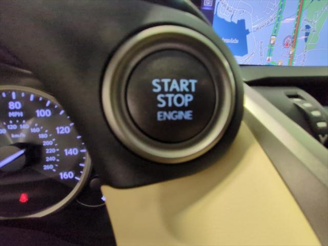 used 2019 Lexus NX 300 car, priced at $24,604