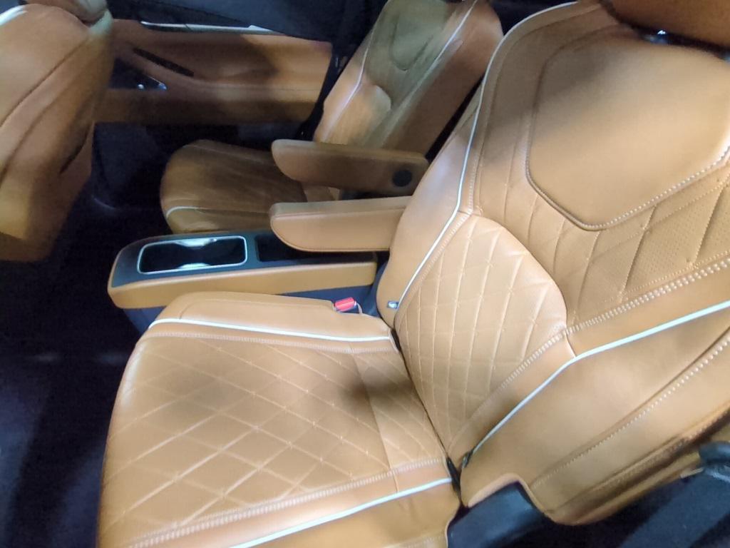 used 2025 INFINITI QX60 car, priced at $51,599