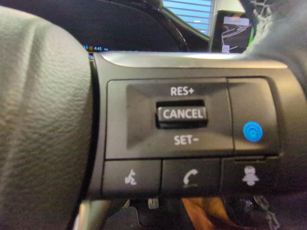 used 2025 INFINITI QX60 car, priced at $51,599