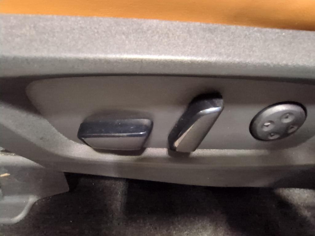 used 2025 INFINITI QX60 car, priced at $51,599