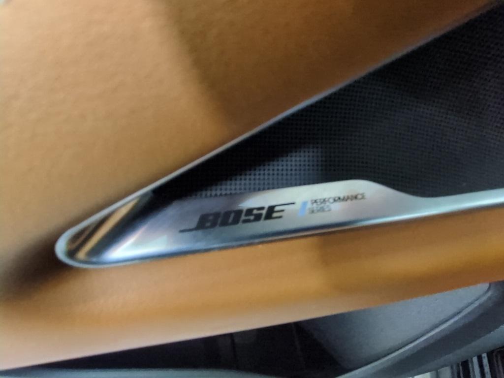 used 2025 INFINITI QX60 car, priced at $51,599