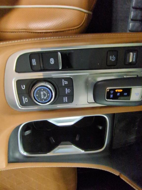 used 2025 INFINITI QX60 car, priced at $51,599