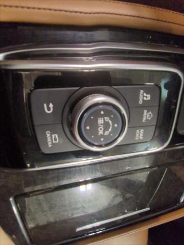 used 2023 INFINITI QX80 car, priced at $58,722