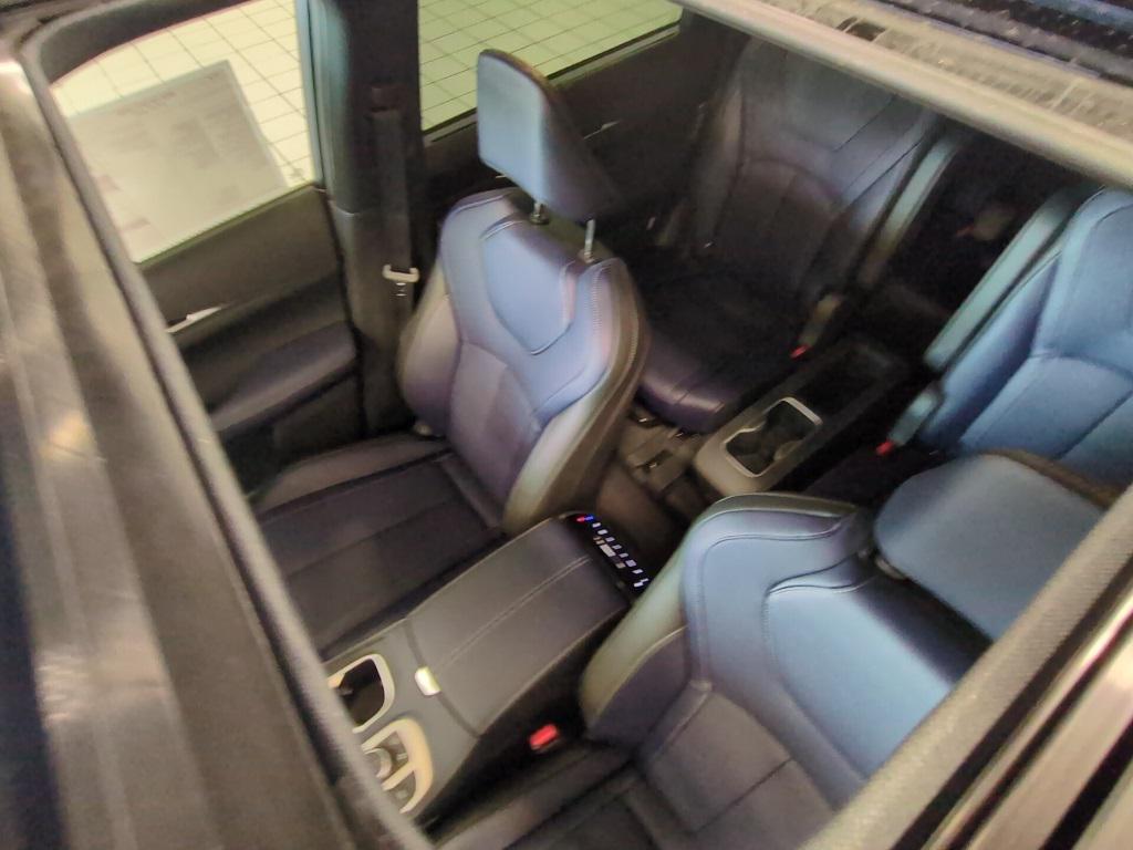 new 2026 INFINITI QX60 car, priced at $62,211