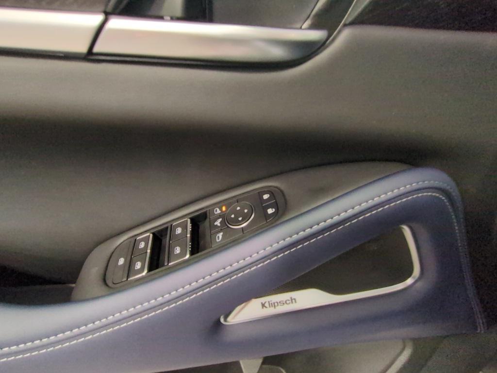 new 2026 INFINITI QX60 car, priced at $62,211