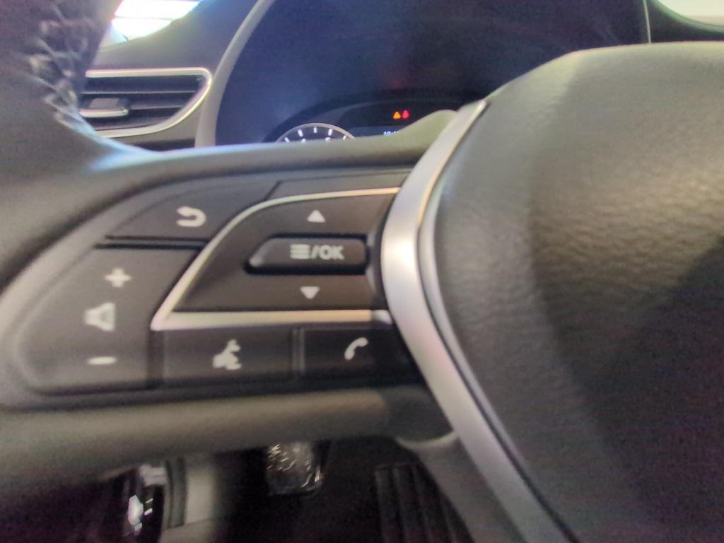 new 2025 INFINITI QX50 car, priced at $36,572