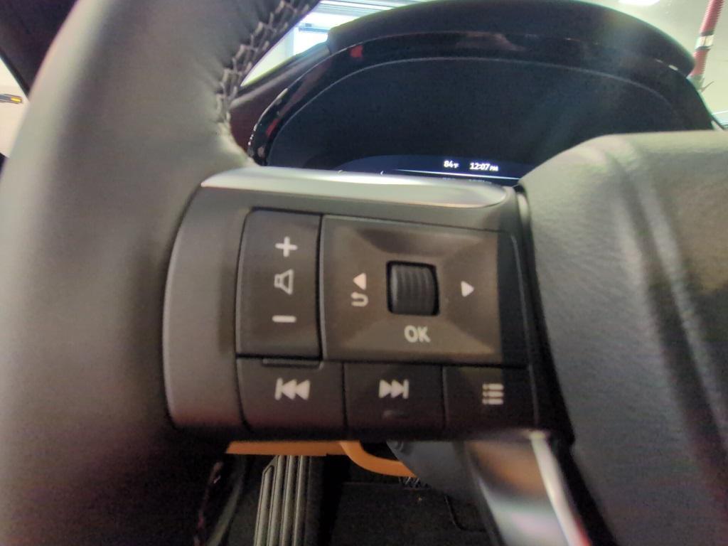 new 2026 INFINITI QX60 car, priced at $65,461