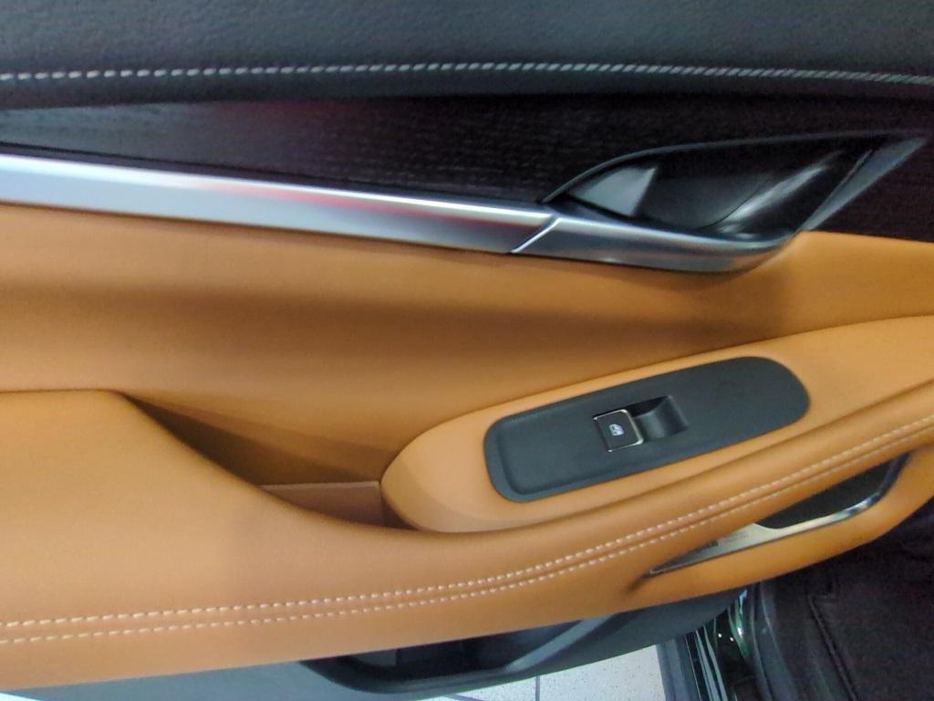 new 2026 INFINITI QX60 car, priced at $65,461