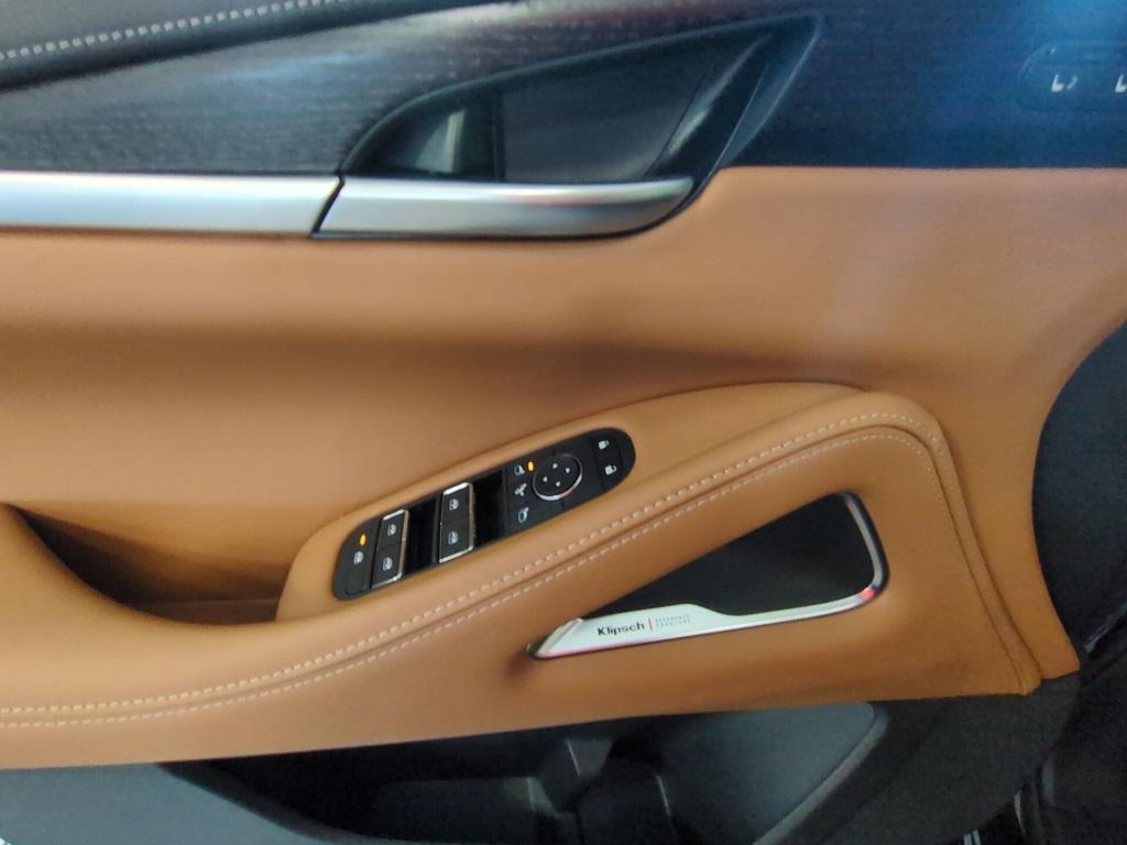 new 2026 INFINITI QX60 car, priced at $65,461