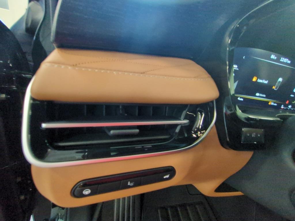 new 2026 INFINITI QX60 car, priced at $65,461