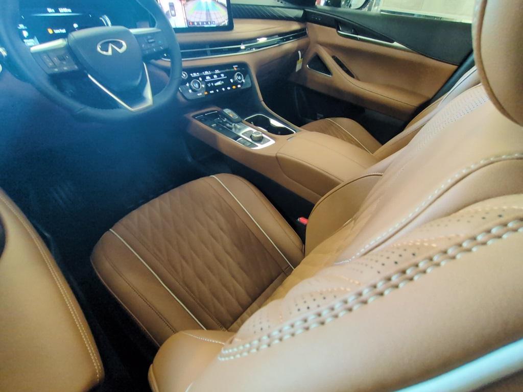new 2026 INFINITI QX60 car, priced at $65,461