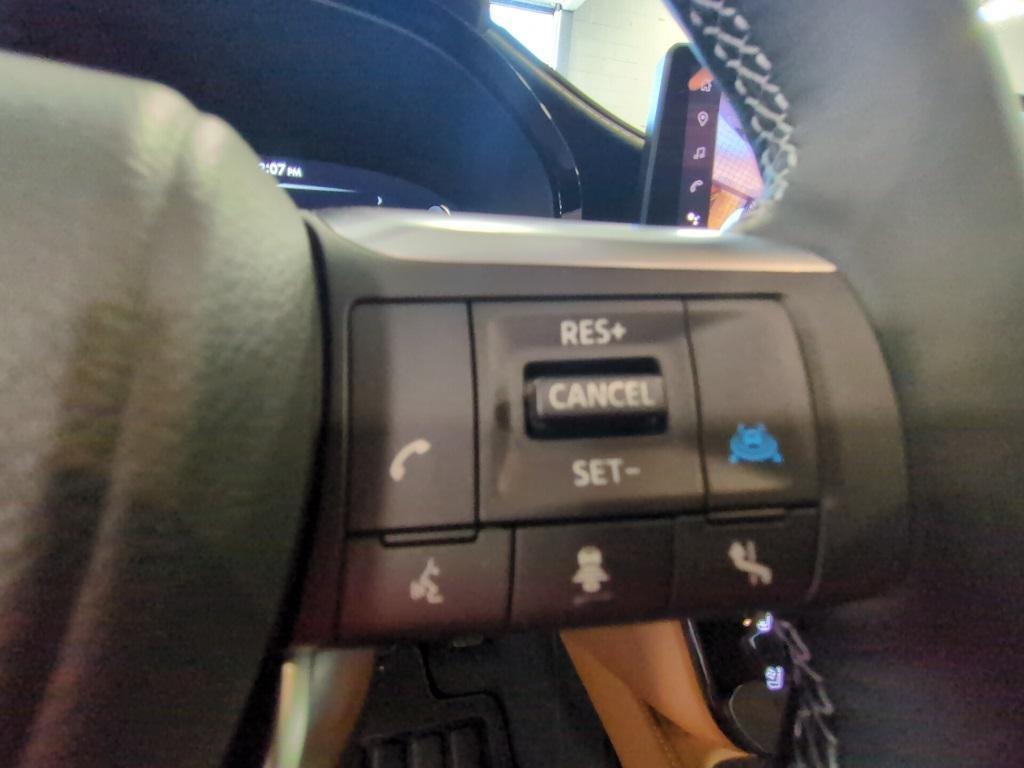 new 2026 INFINITI QX60 car, priced at $65,461