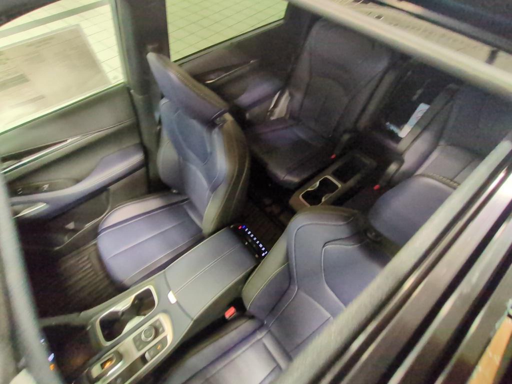 new 2026 INFINITI QX60 car, priced at $55,845